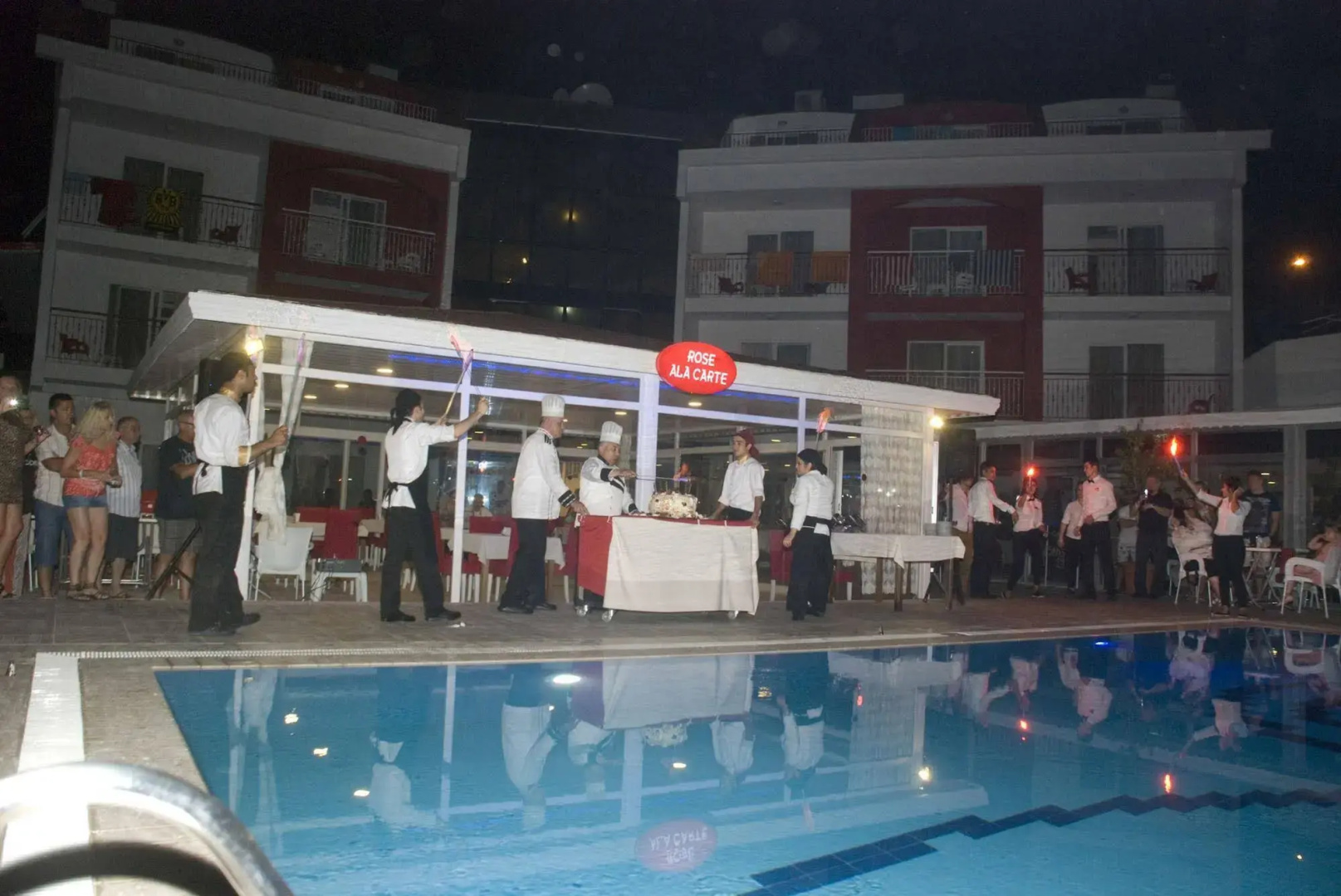 Side Legend Hotel