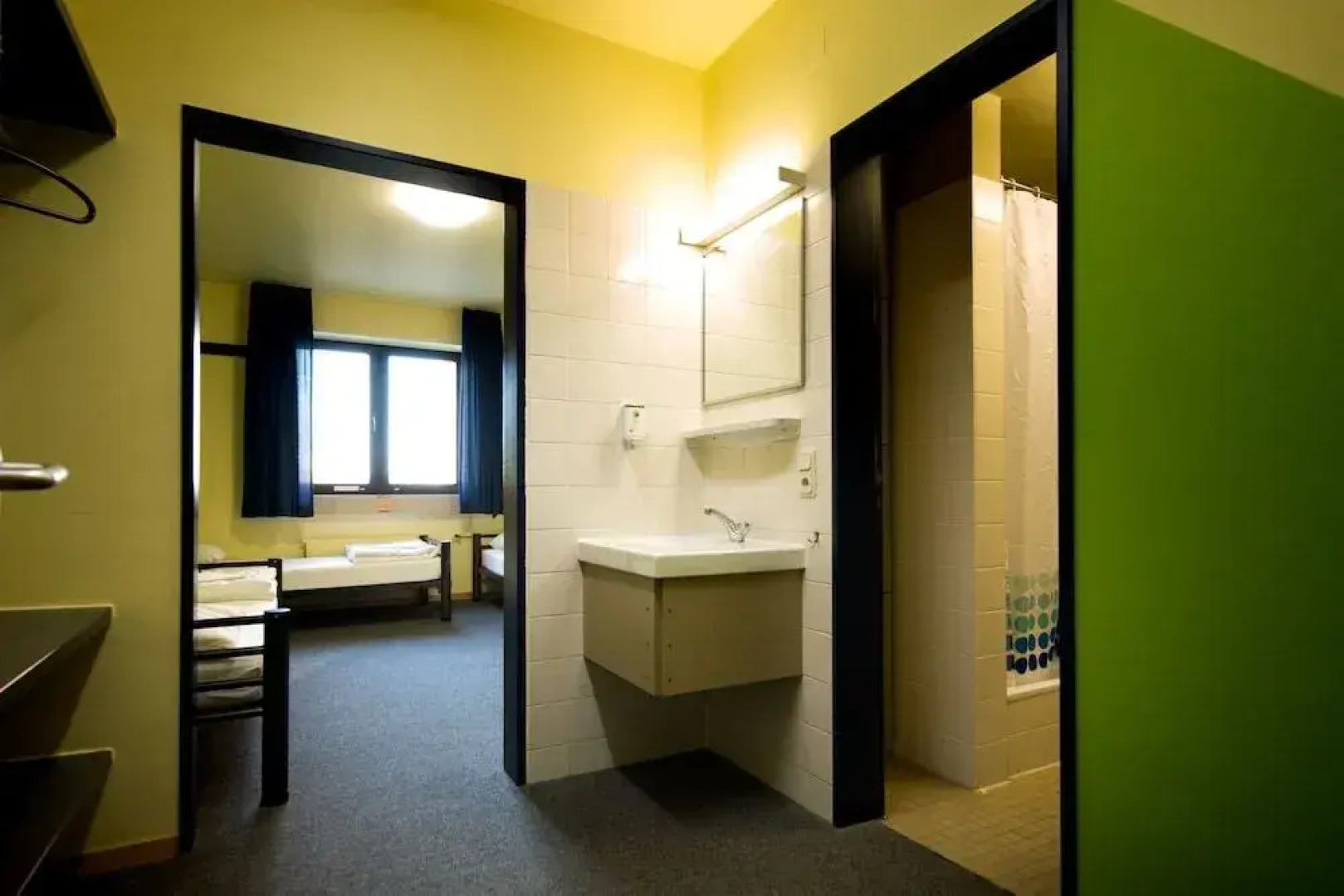 YOUTEL - Jugendhotel Bitburg