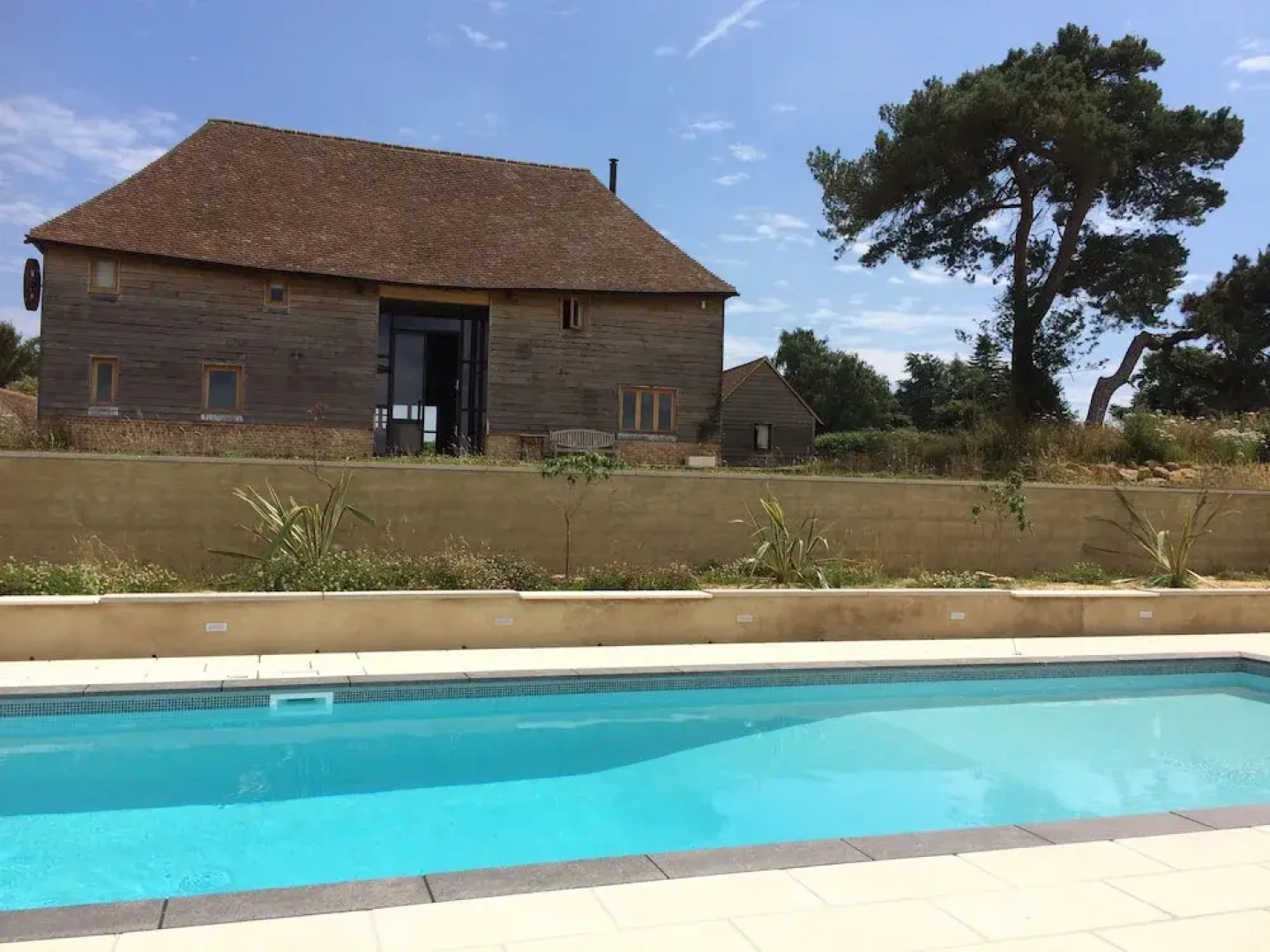 The Shed East Sussex