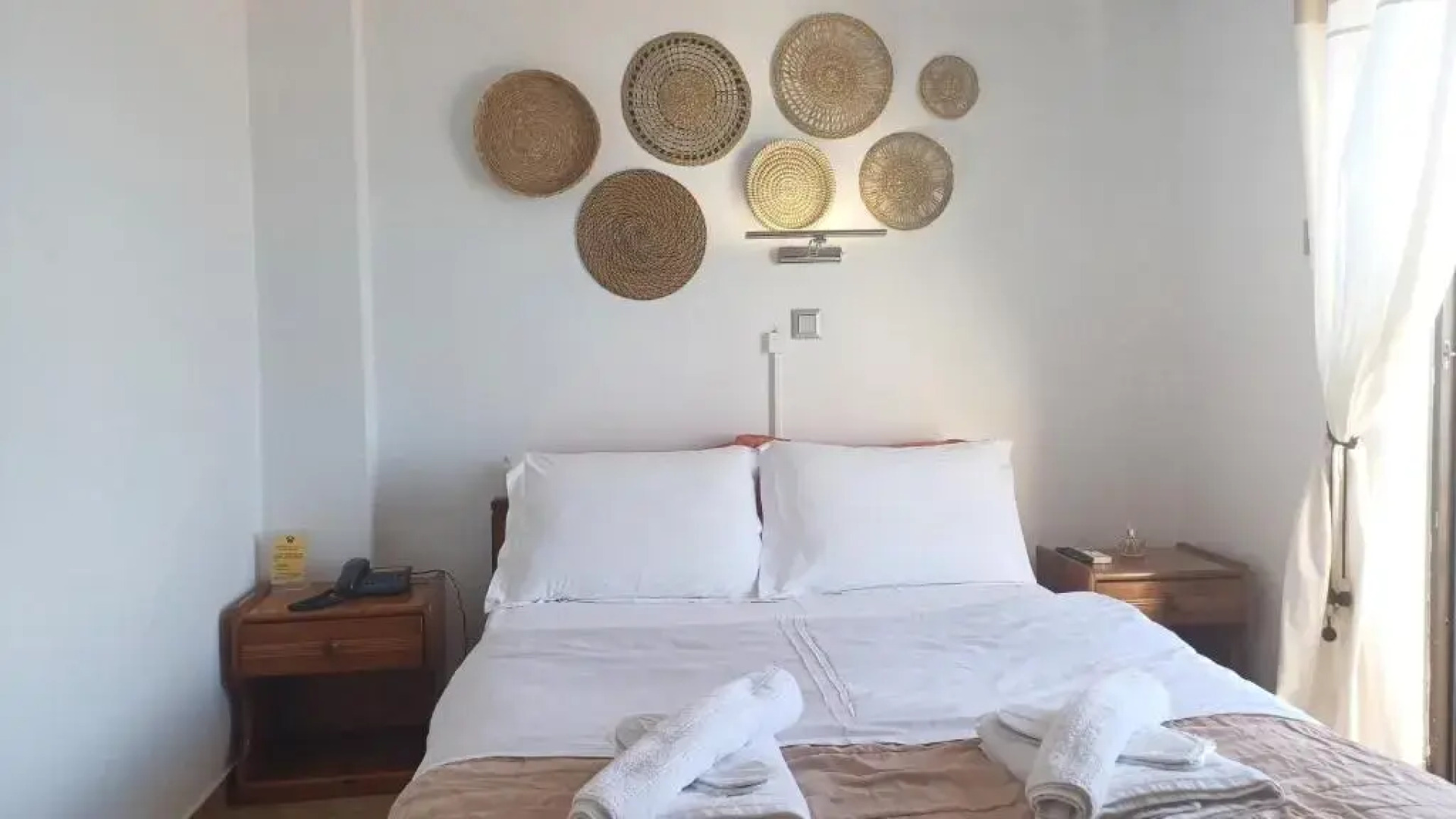 Hotel Beach Amaryllis