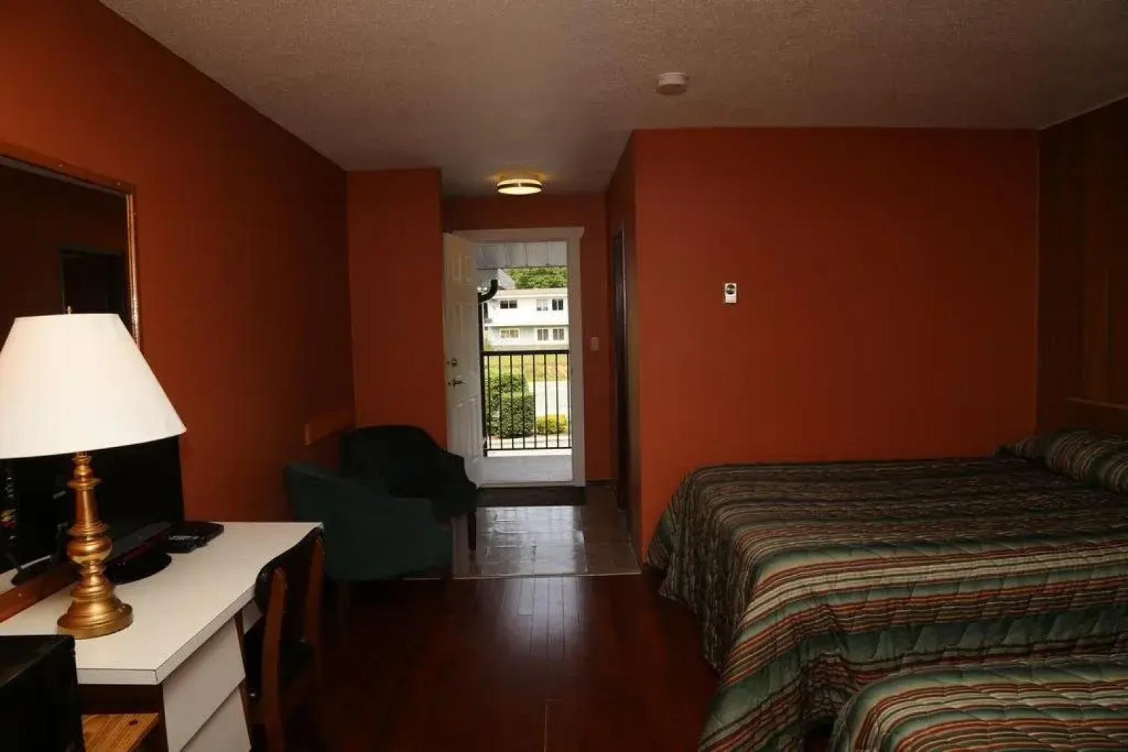 Timberlodge RV & Campground