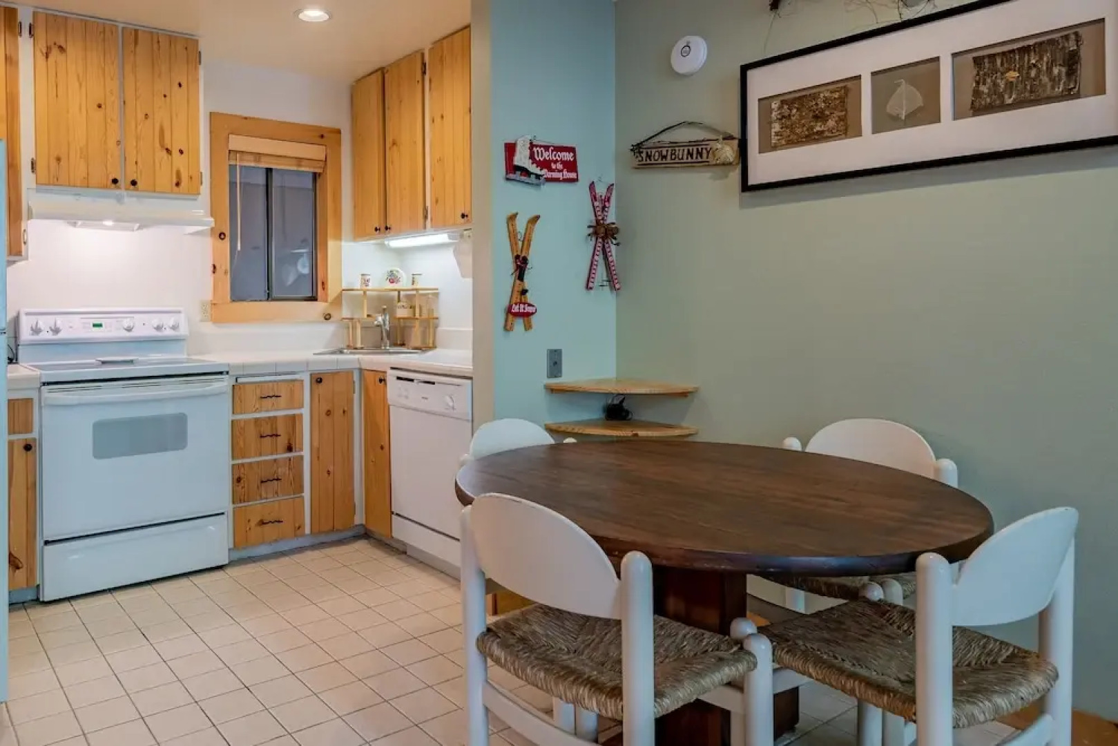 Indian Springs Condo 2423 2 Bedrooms 2 Bathrooms Home