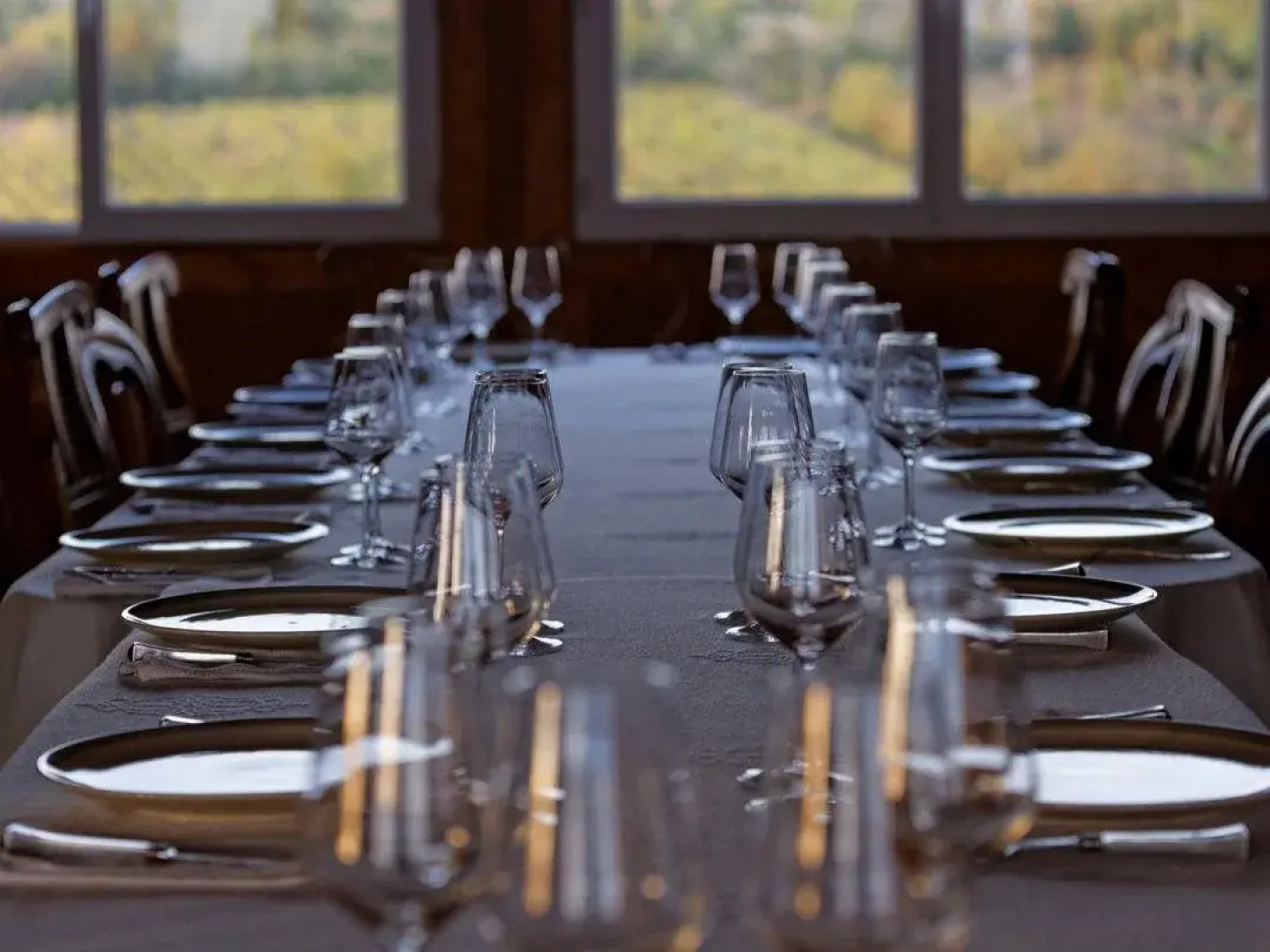 ovineyards b&b carcassonne