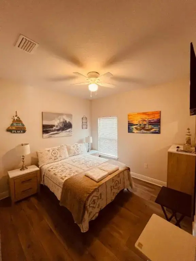 Beach Room, for wonderful Vacation