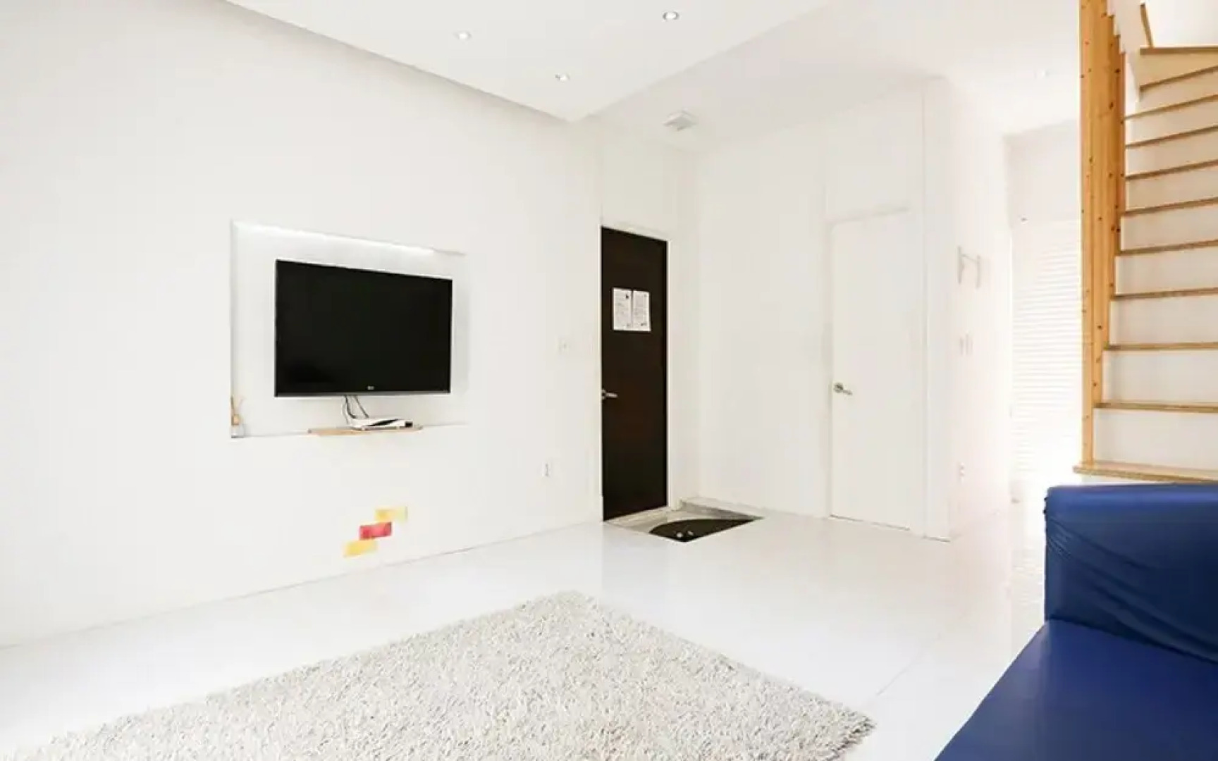 Yangpyeong Haneulbit Pension