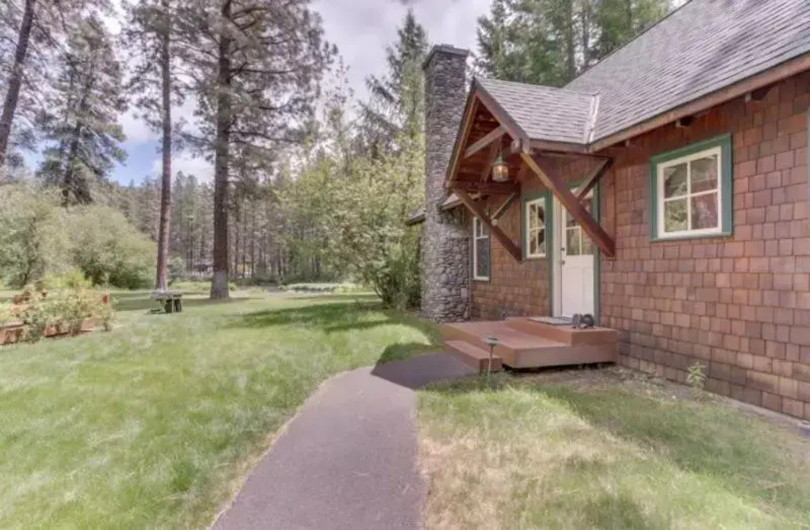 Metolius Cabin 10