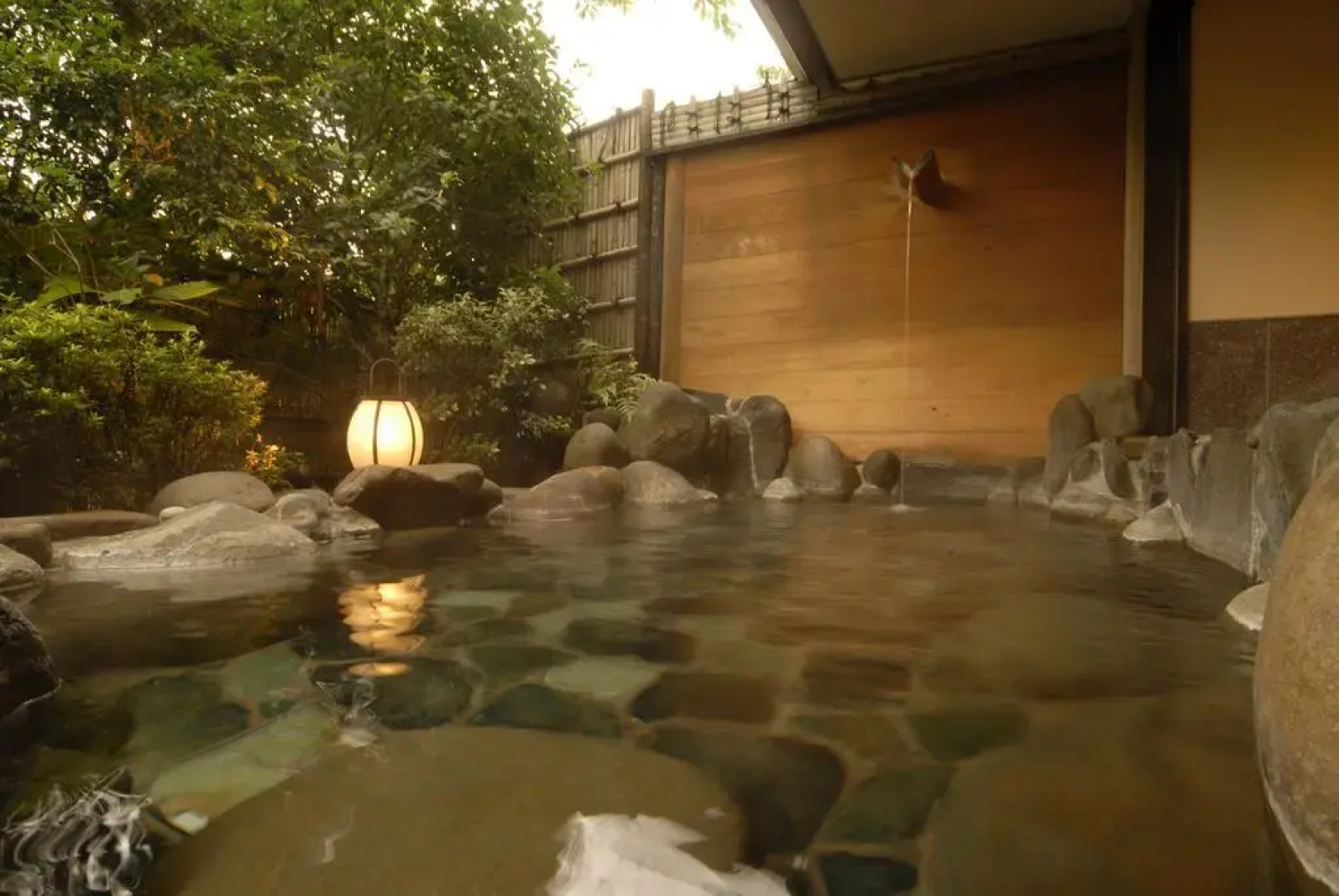 Marukyu Ryokan