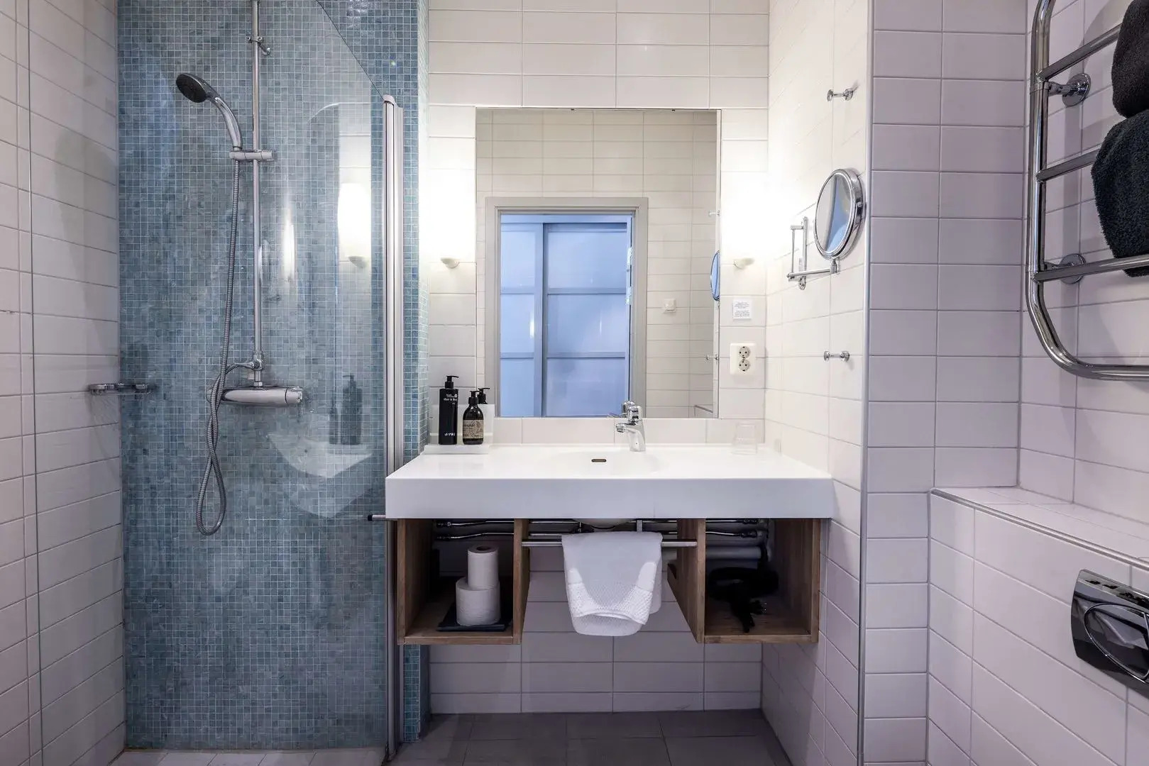 First Hotel Planetstaden - Dinner included