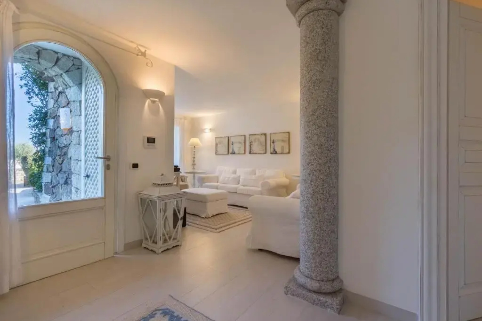 Villa Boungainvillea - Luxury Villa Con Piscina a 500 Mt Dal Mare