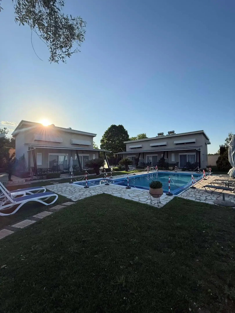 White Shark Villas