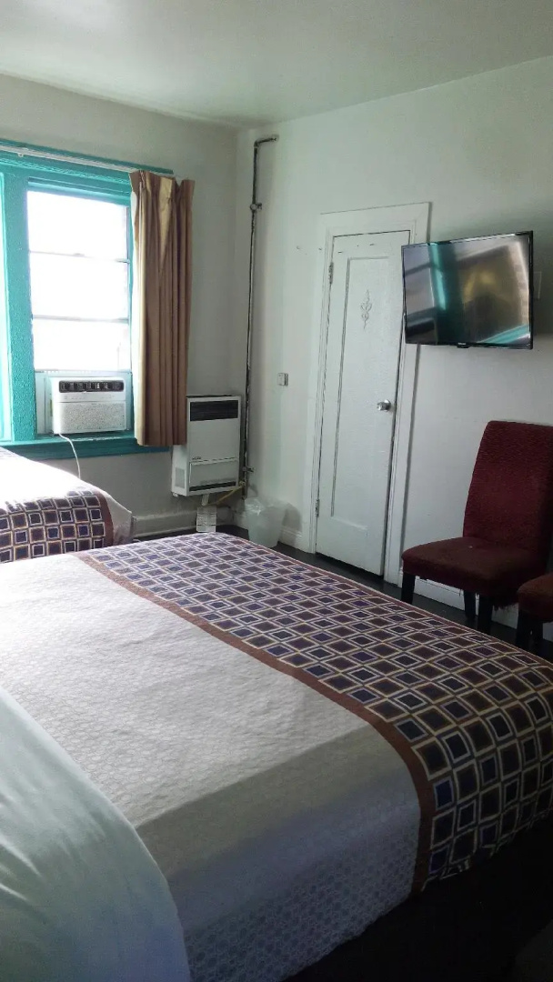 Stuart Hotel