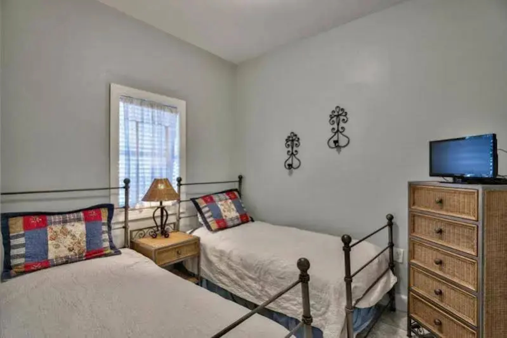 Village of South Walton by Panhandle Getaways