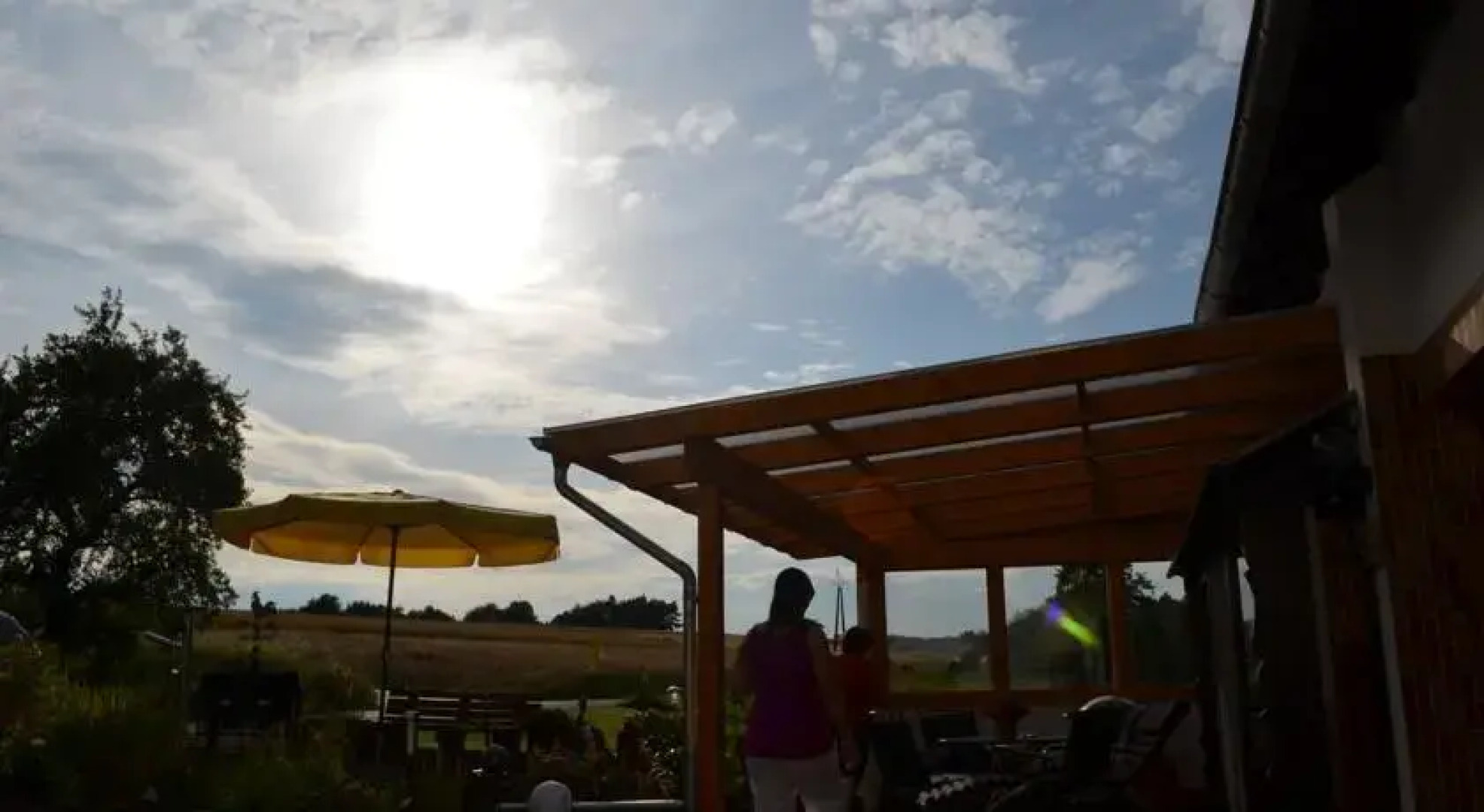 Ferienwohnung Bernhauser