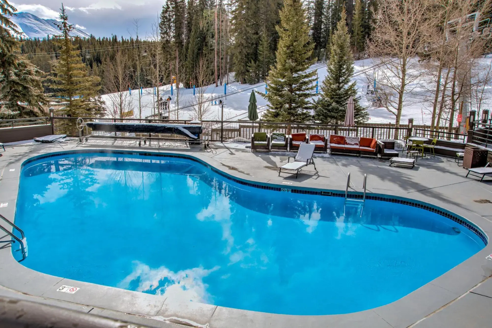 Beaver Run Resort & Conference Center