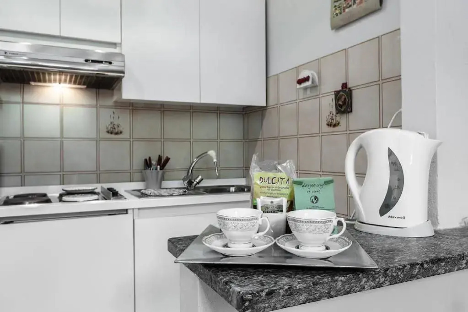 Appartamento in Castello