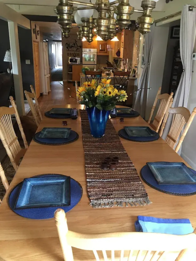 The Darby Bed and Breakfast