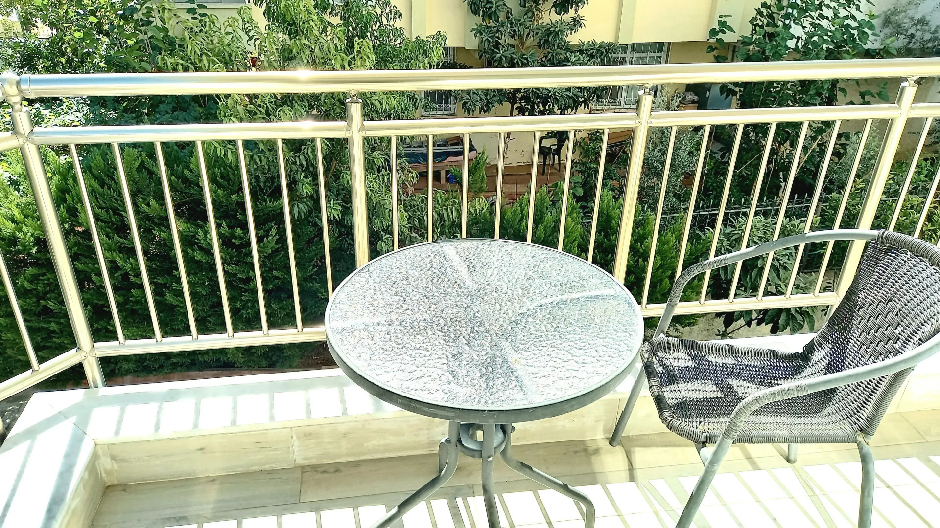 Mango Suite Apartment