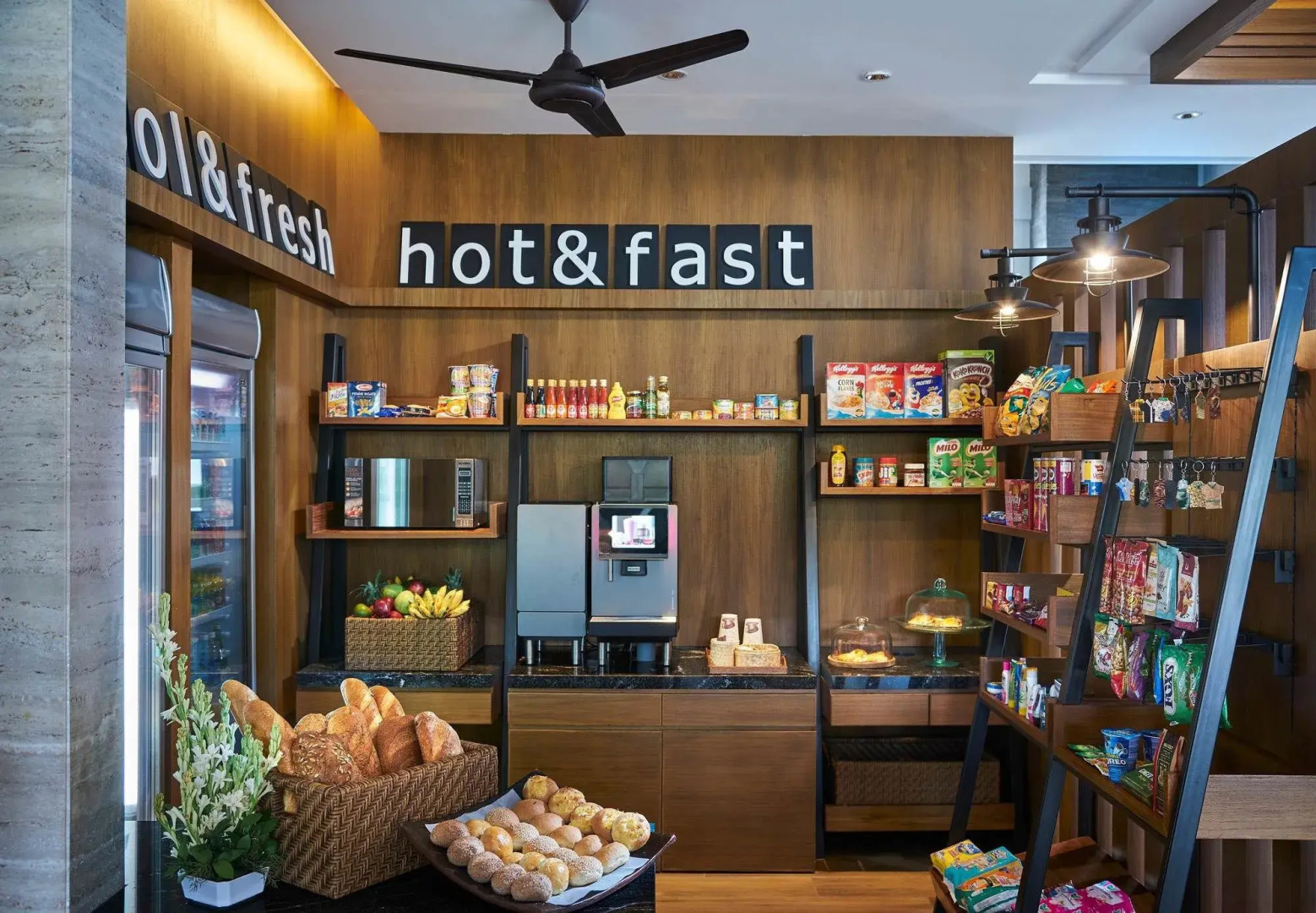 Marriott’s Bali Nusa Dua Gardens