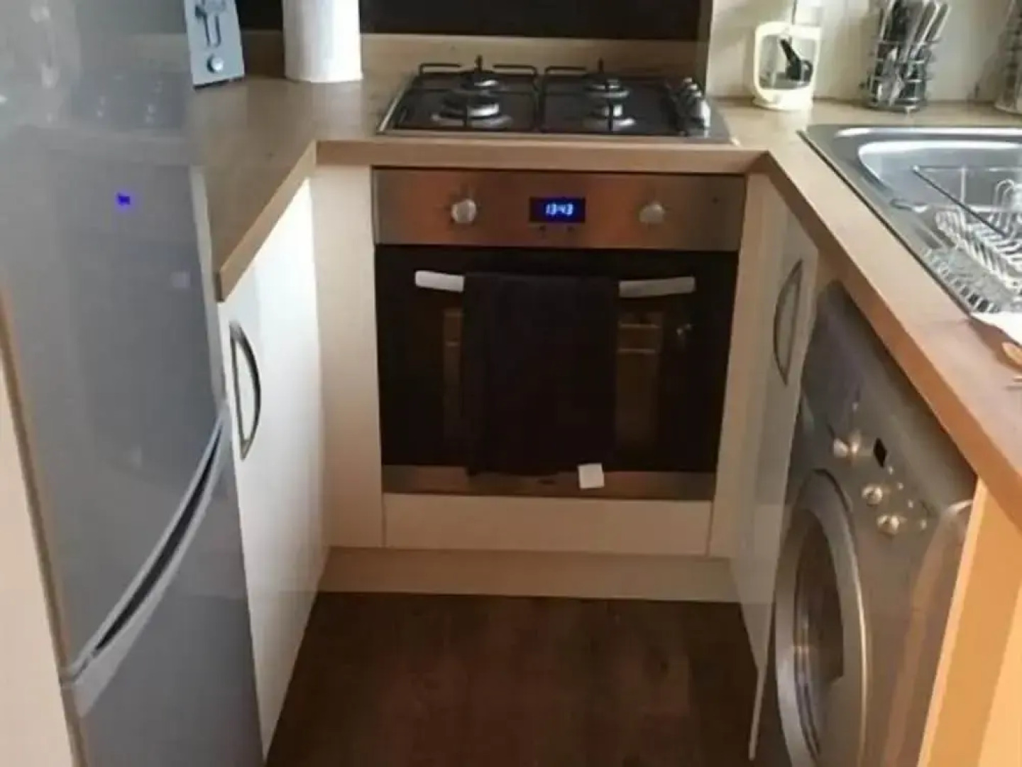 Whitehouse Guest House