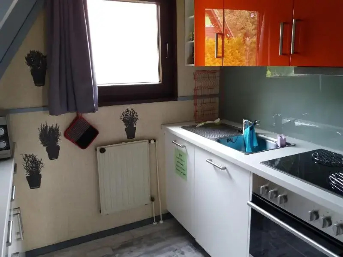 Feriendorf Waldbrunn