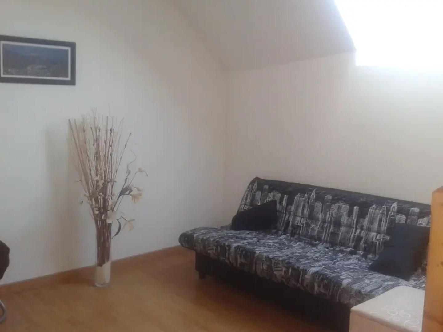 House With 2 Rooms in Le Vast, With and Enclosed Garden - 10 km From t