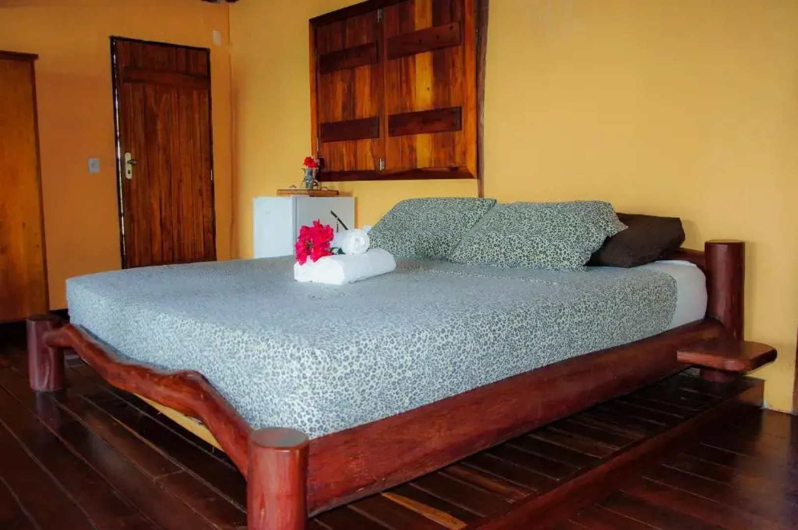 Pousada Mediterraneo