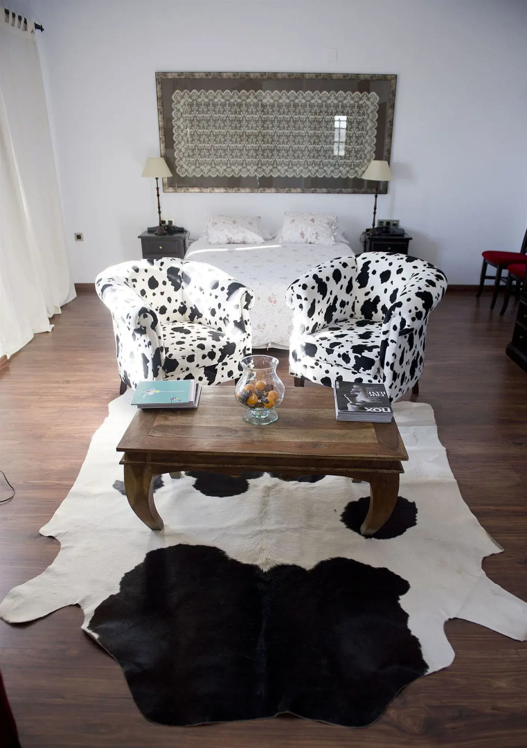 Rusticae Las Casas del Cónsul