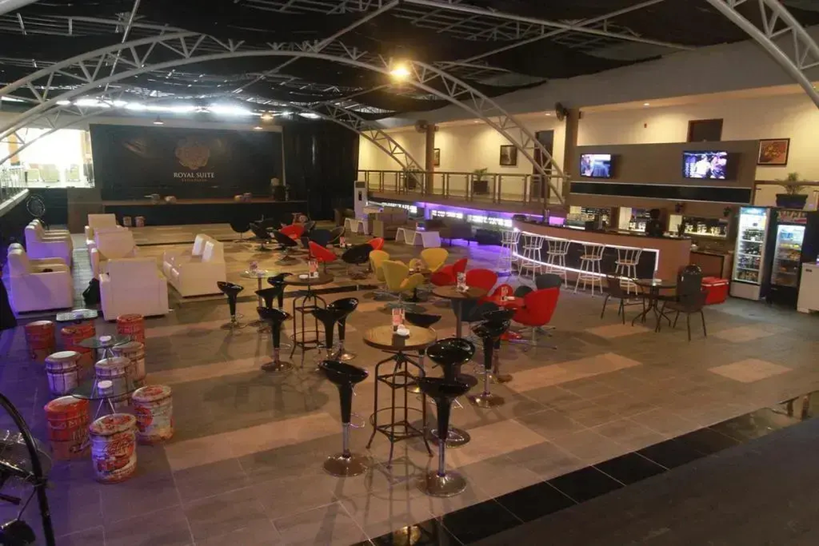 Royal Suite Balikpapan