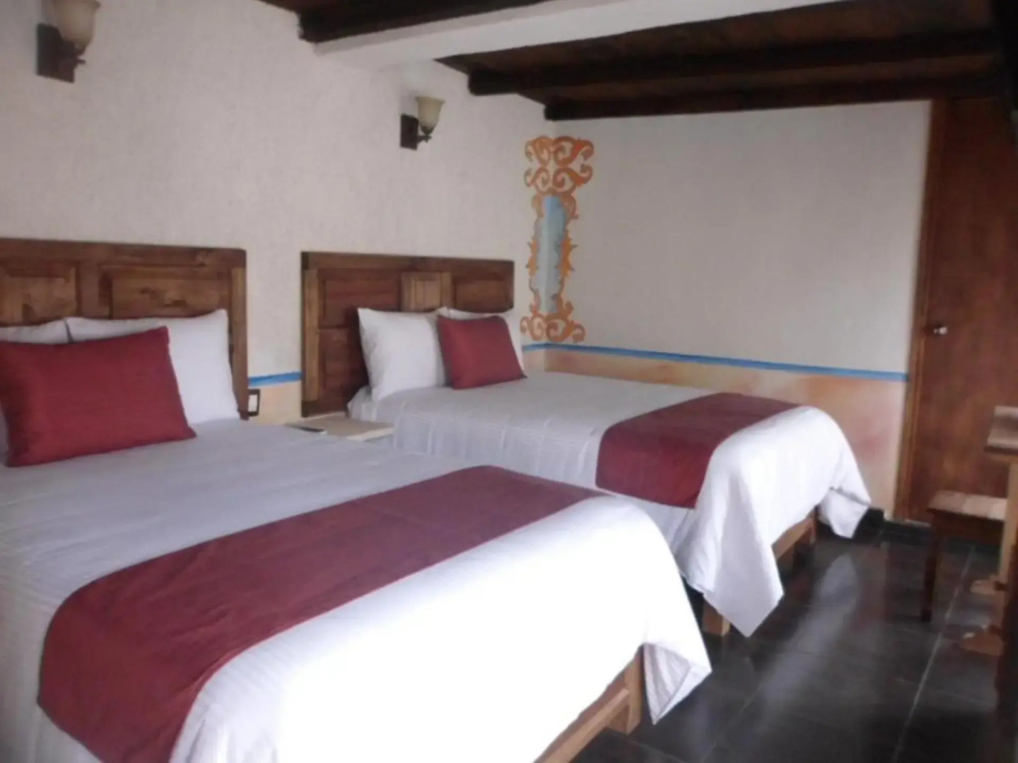 Hotel Capilla