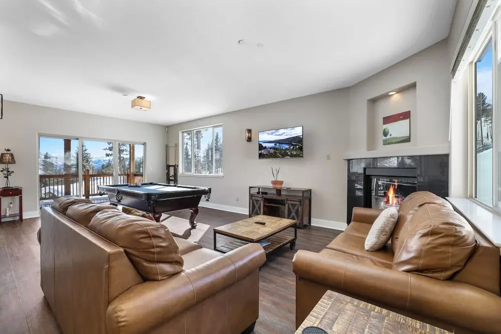 Bella Vista Luxury Retreat