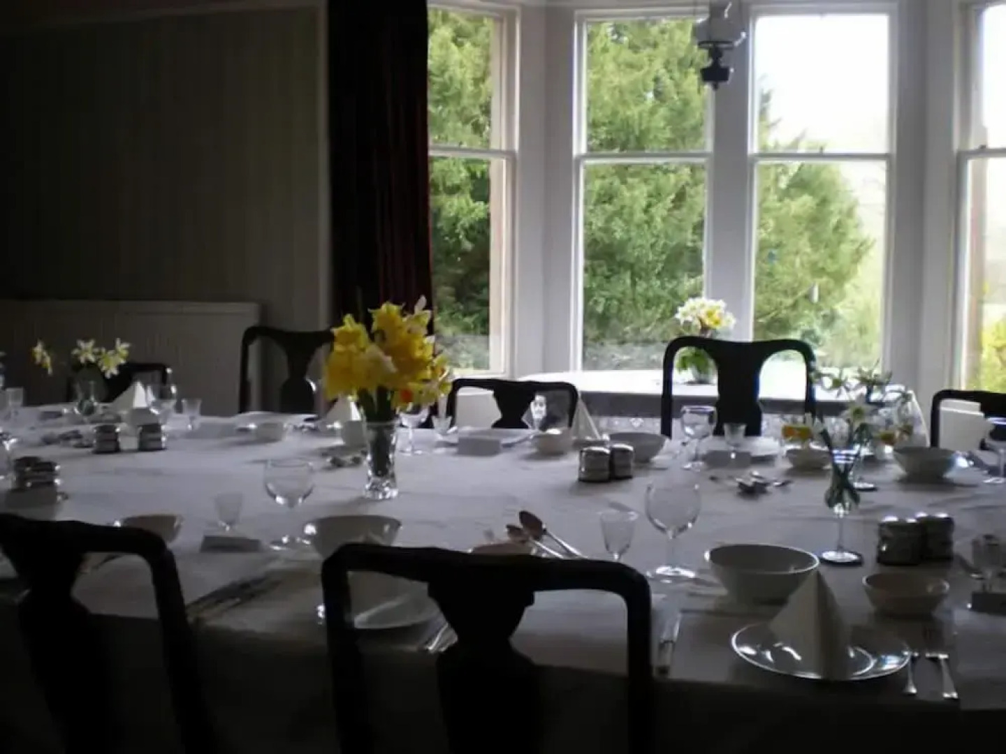 Whitchester Christian Guest House