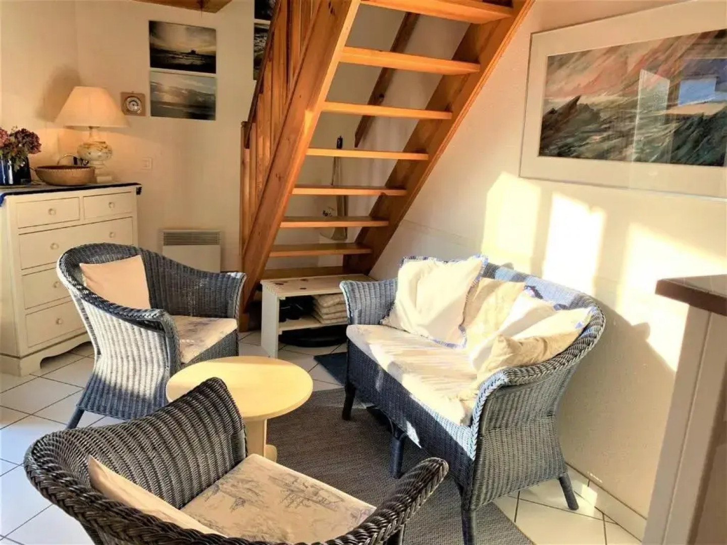 Villa Quiberon, 2 pièces, 2 personnes - FR-1-478-91