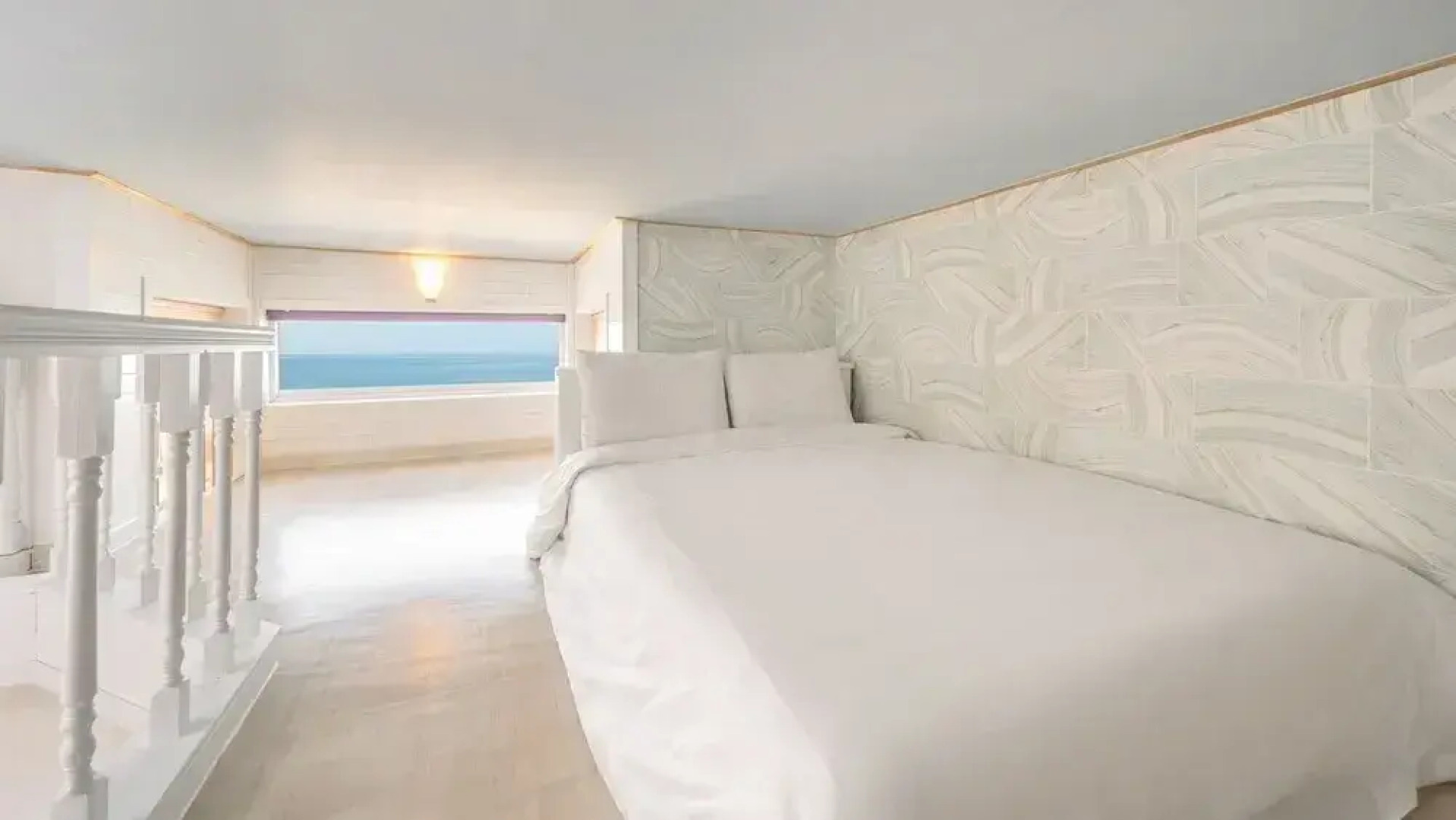 Samcheok Kara Spa Pension