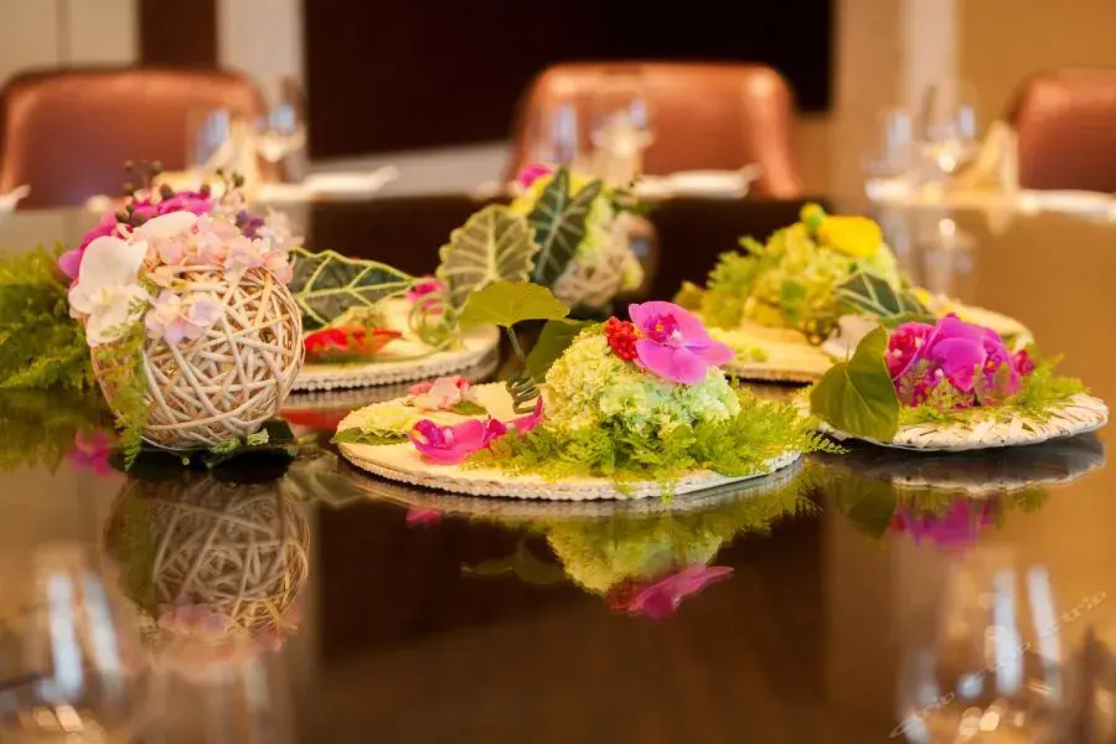 Liu Yuan Jin Jiang Hotel Changde