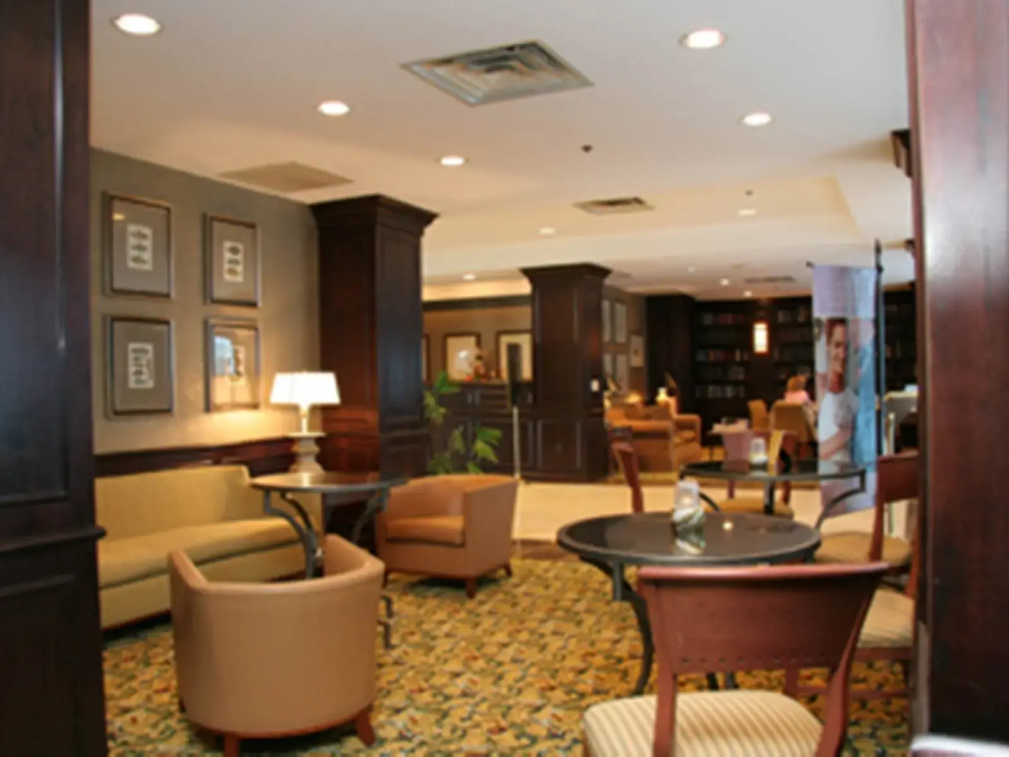 Holiday Inn Budd Lake - Rockaway Area by IHG