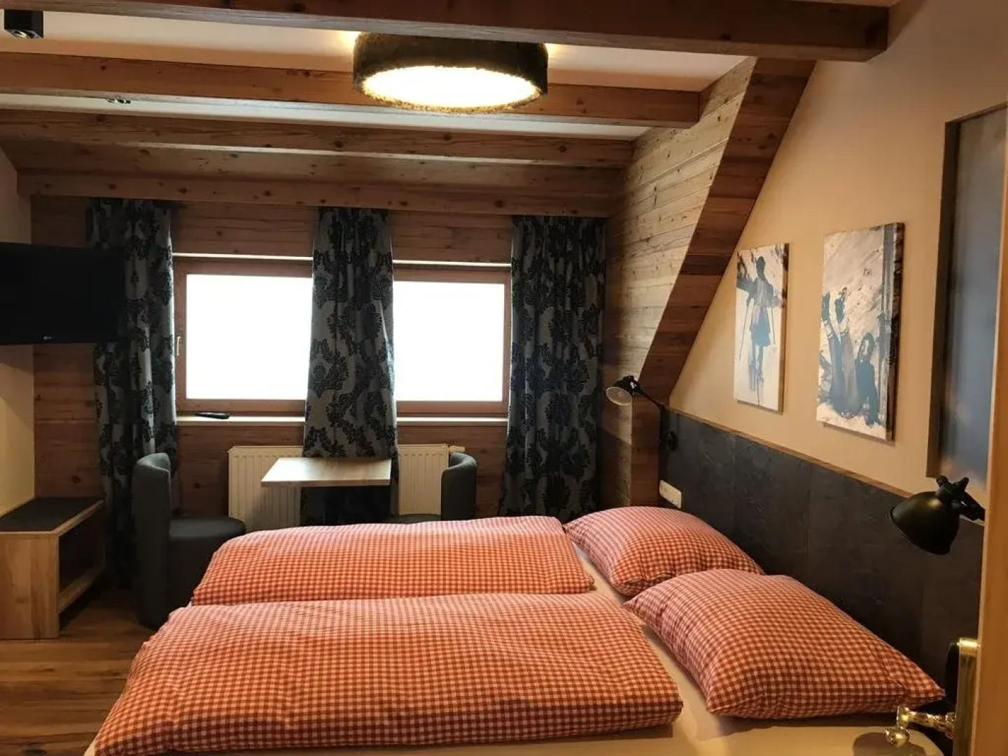 Almresort Baumschlagerberg