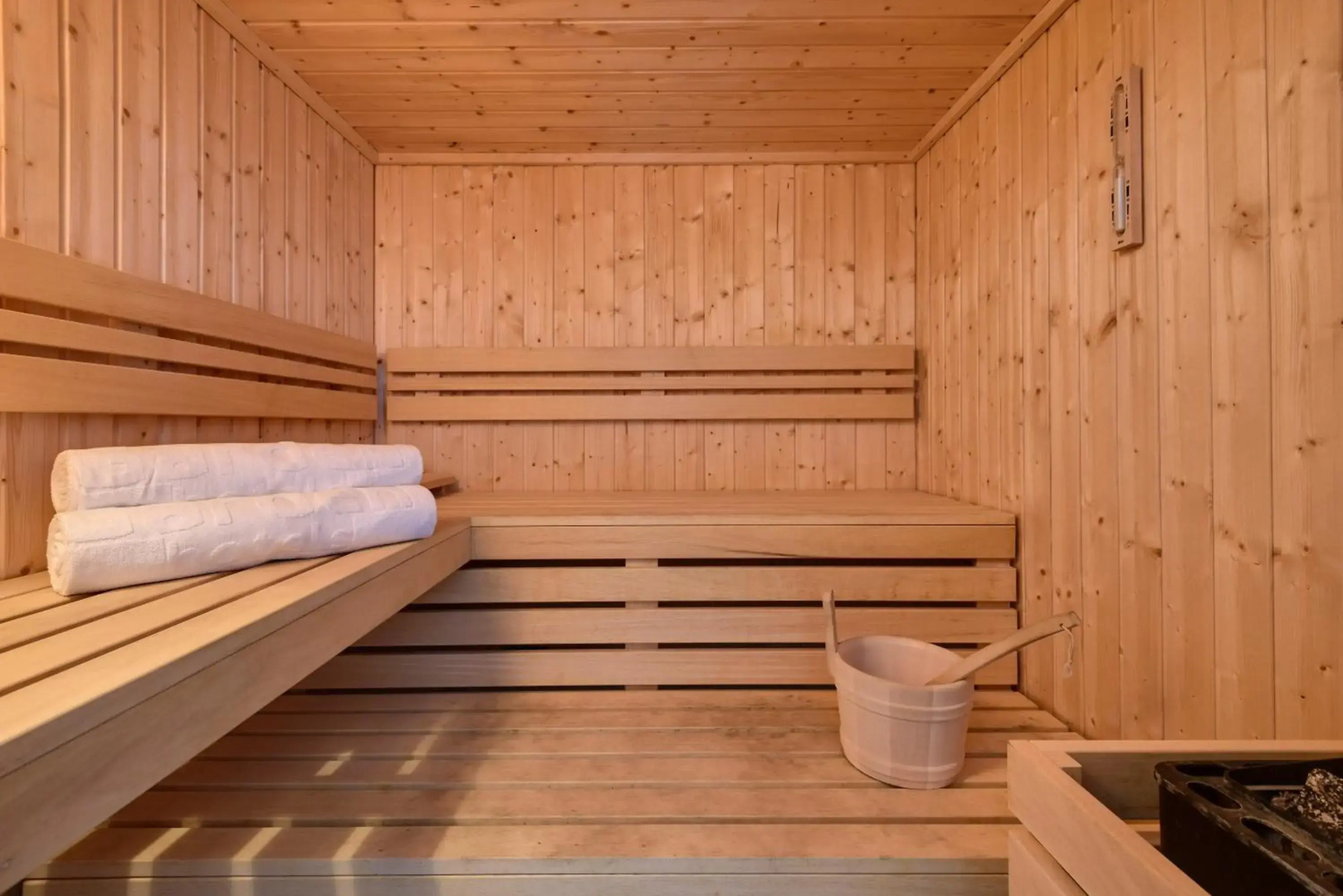 Garden Holiday Village, Adults Only  — New Garden Saladina for 2025