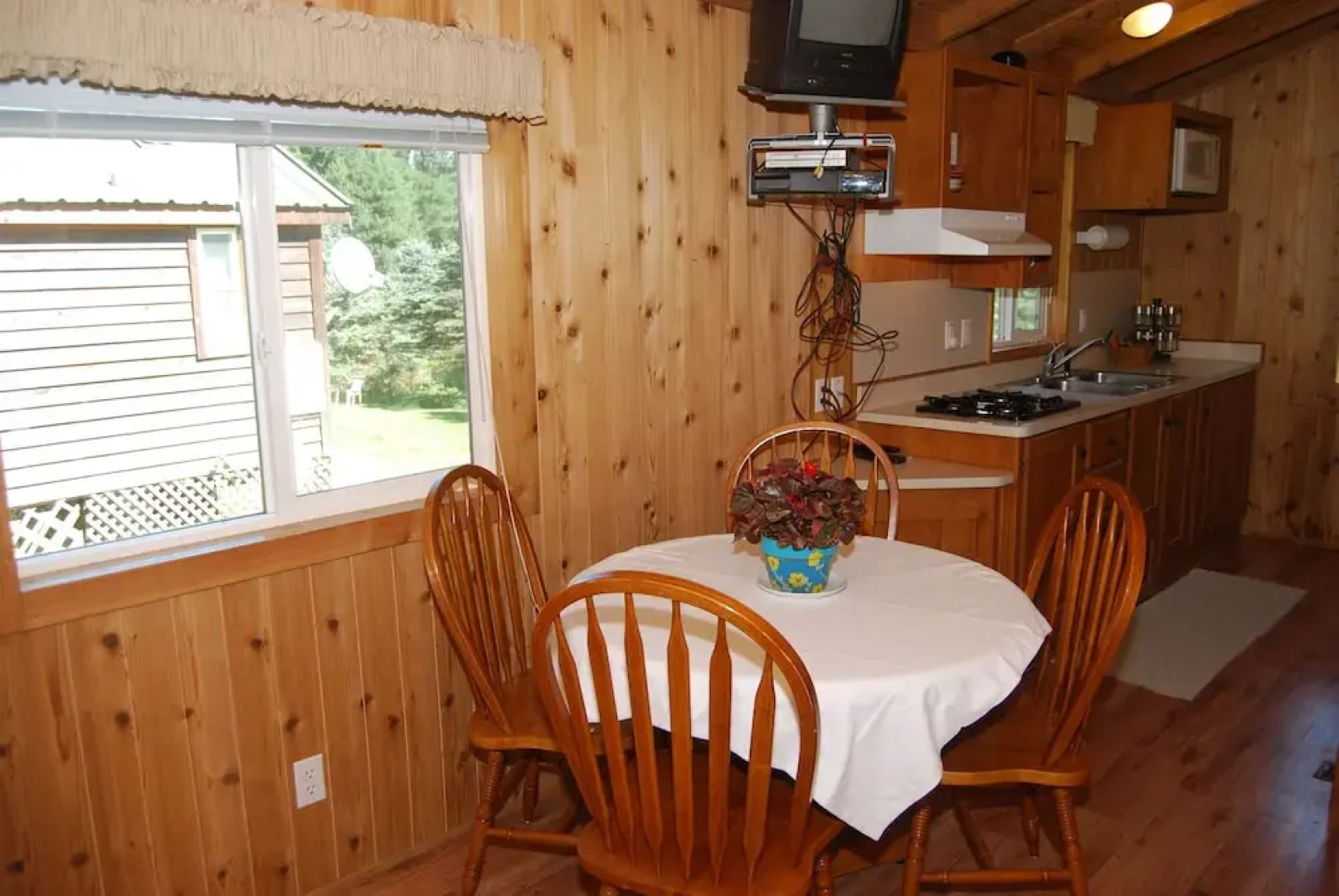 Thunderbird RV & Camping Resort