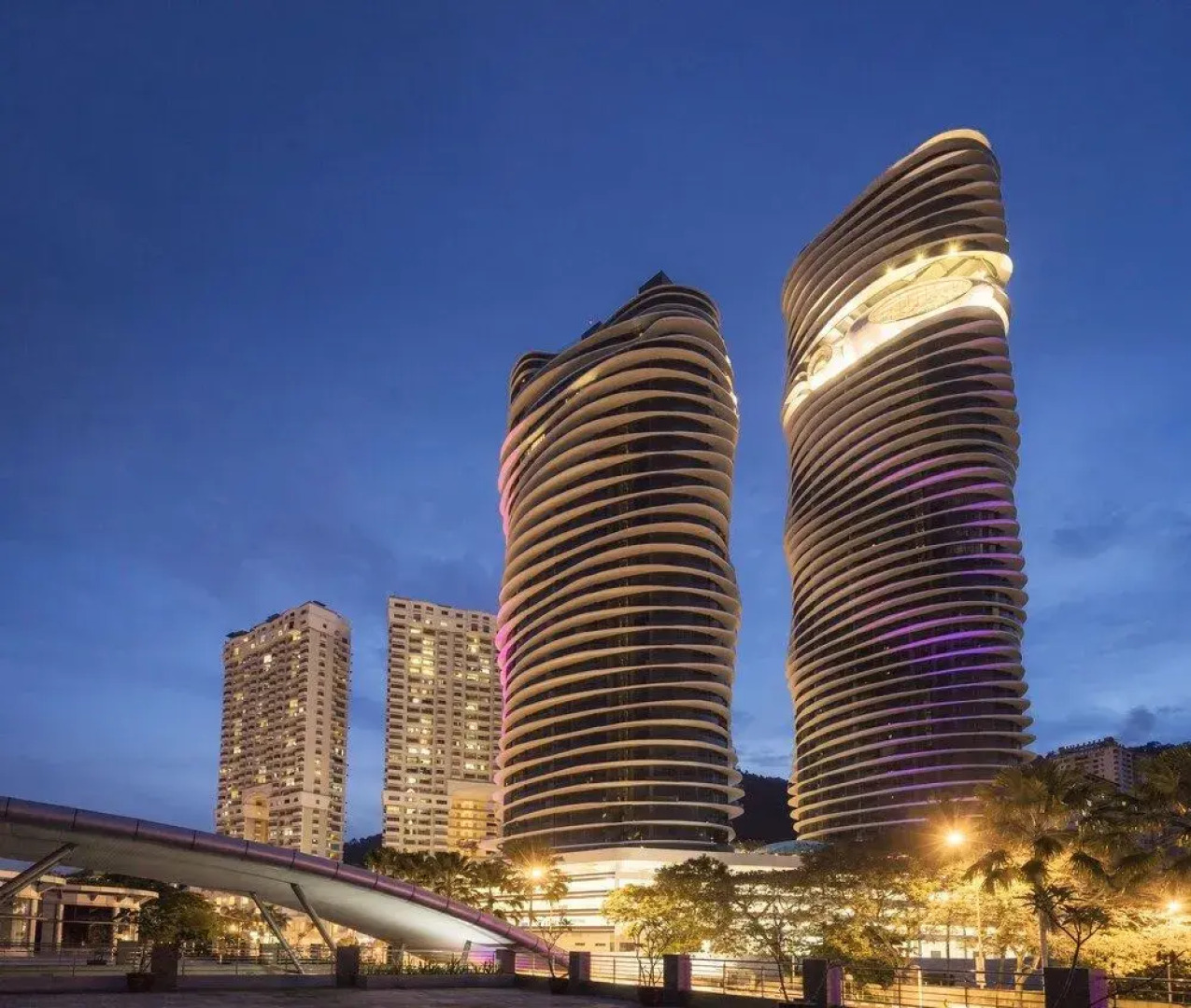 Arte S Penang by Cozynest