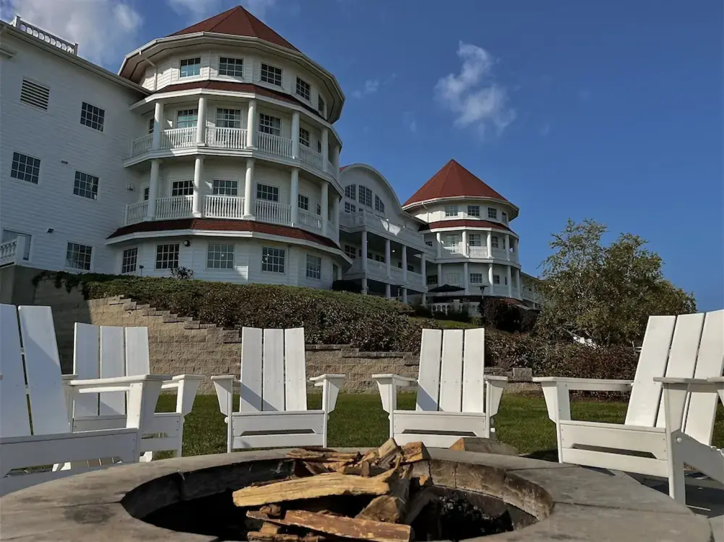 Blue Harbor Resort and Conference Center