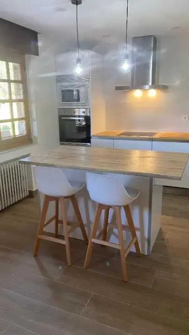 Mar y Montaña - casa completa finca privada