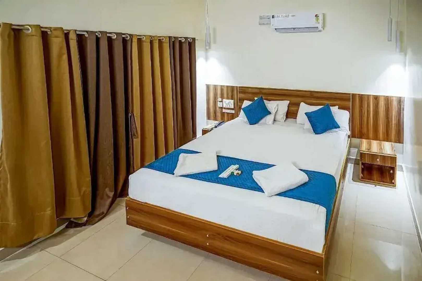 Vihar Holiday Resorts