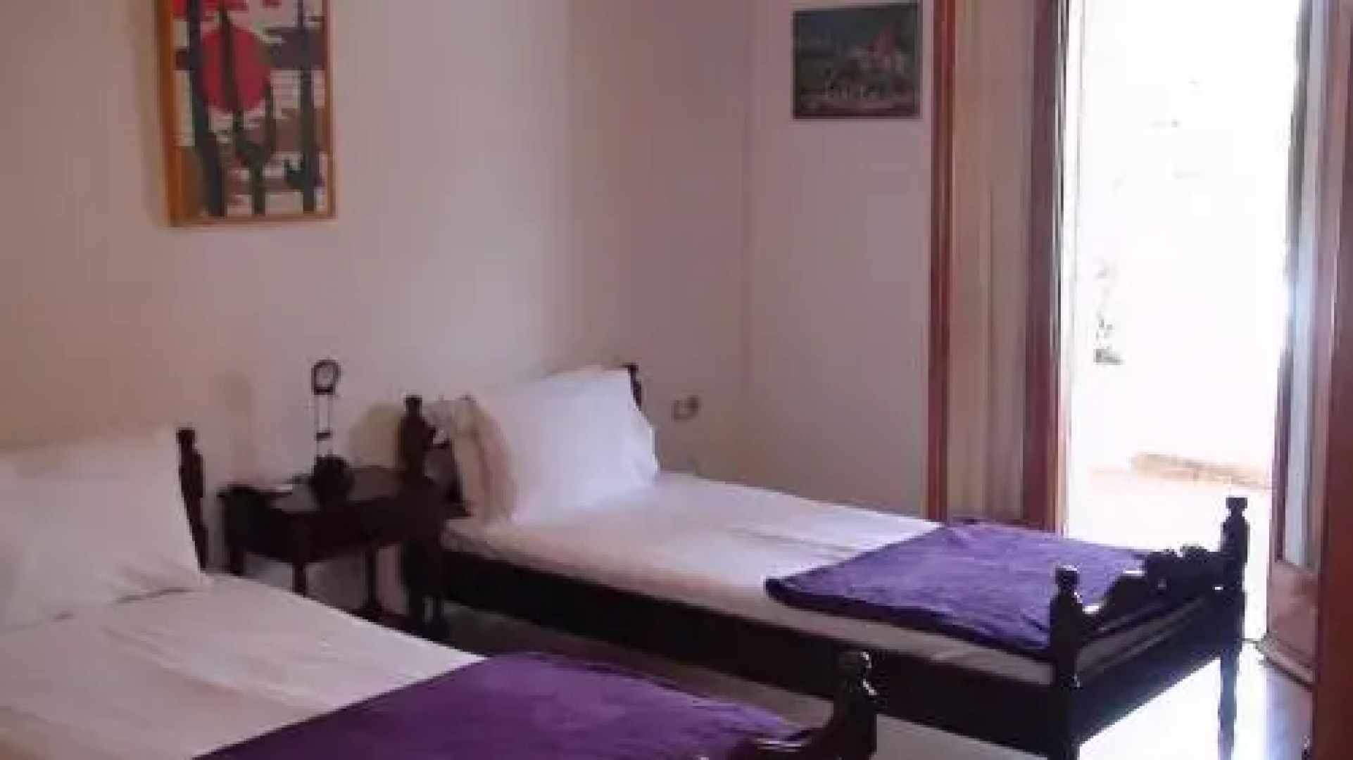 Constantinos Apartments