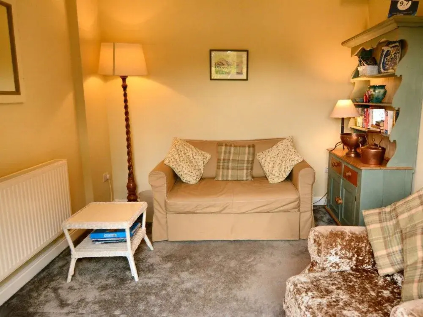 Pine Tree Lodge Bridgnorth