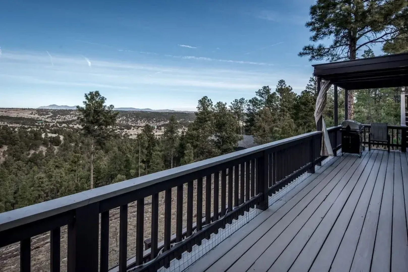 ALTO ESCAPE - Four Bedroom Home