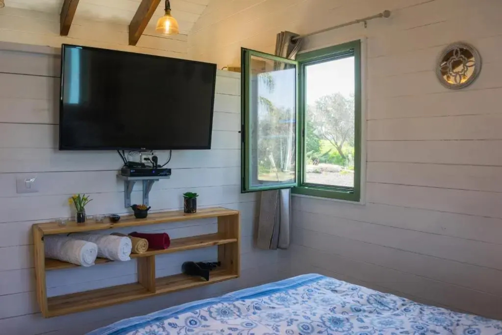 Provence in the Valley