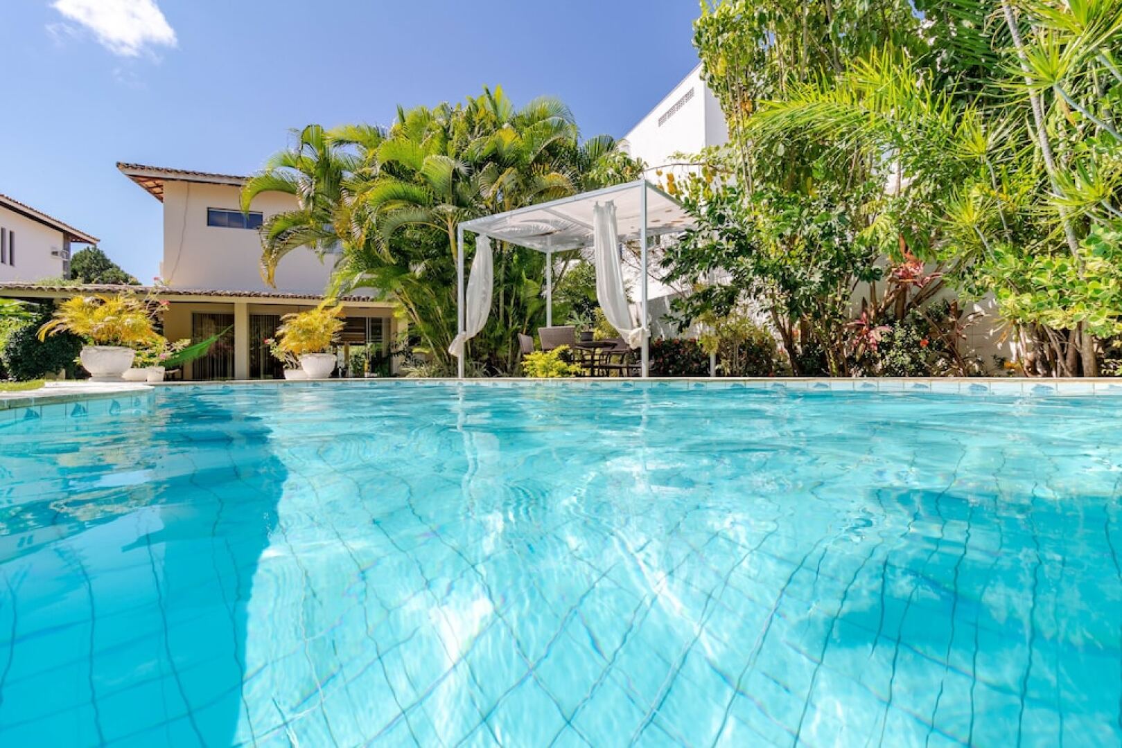 VT01 Casa 4 Suites em Vilas do Atlantico