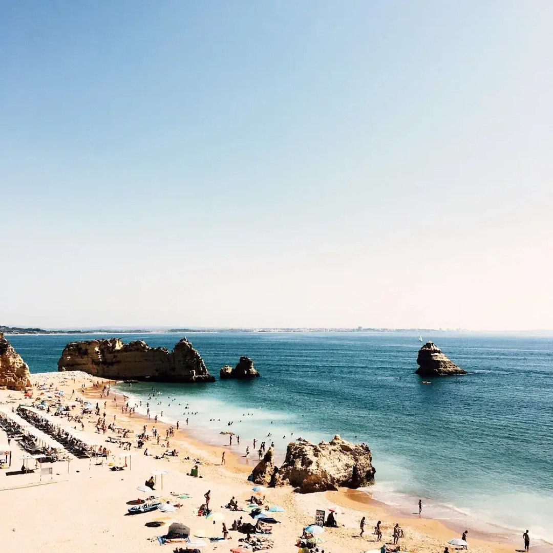 House With one Bedroom in Odemira, With Wonderful Mountain View, Pool