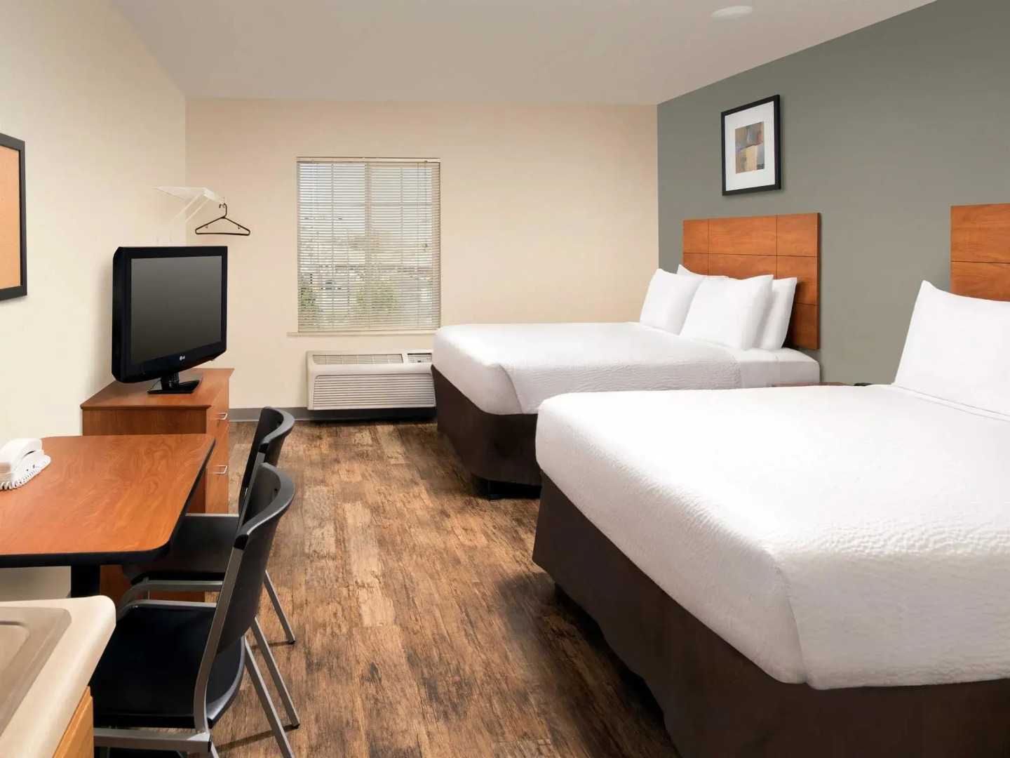 Extended Stay America Select Suites - Salt Lake City - West Valley City