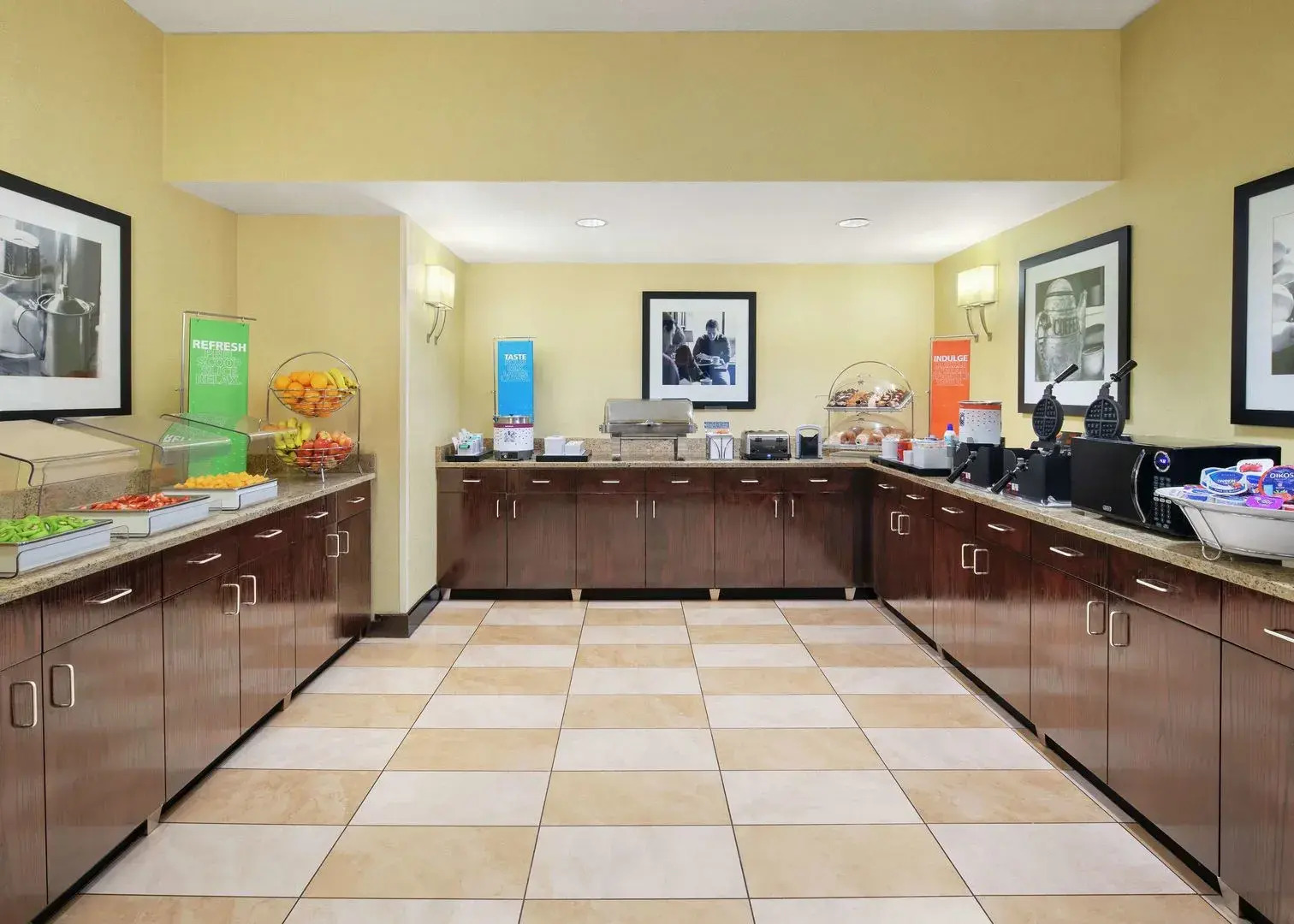 Hampton Inn Dallas-Irving-Las Colinas
